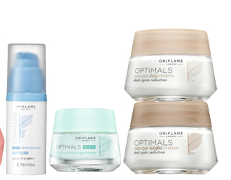 歐瑞蓮化妝品加盟 開啟美麗事業(yè)的新機(jī)遇